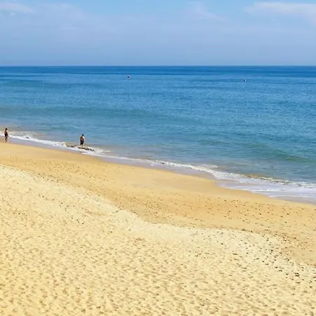 Villa 8-bed In Vilamoura-sleeps-playground-pool Vilamoura