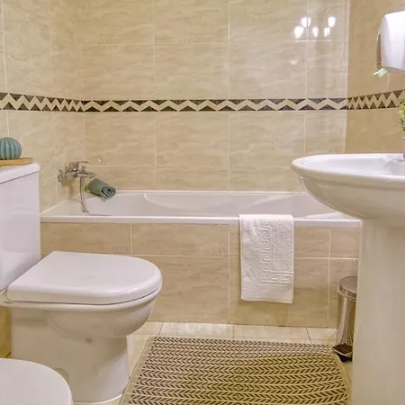 8-bed In Vilamoura-sleeps-playground-pool Villa